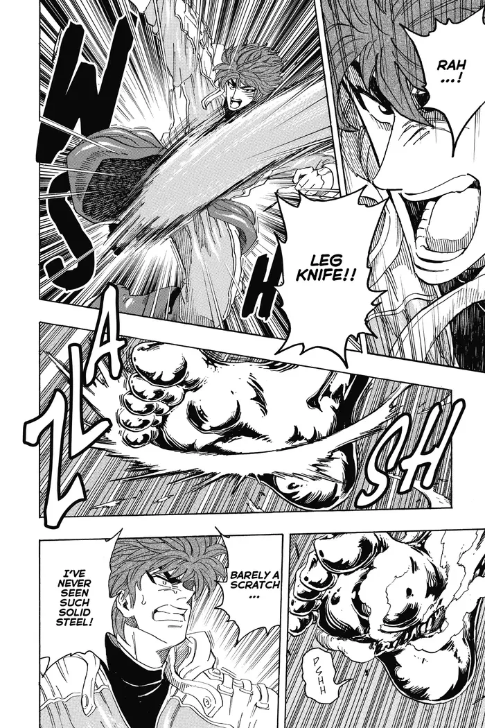 Toriko Chapter 278 image 03_optimized